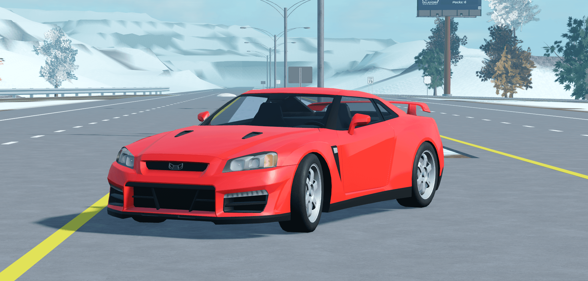 Sentinel cinematic scene two