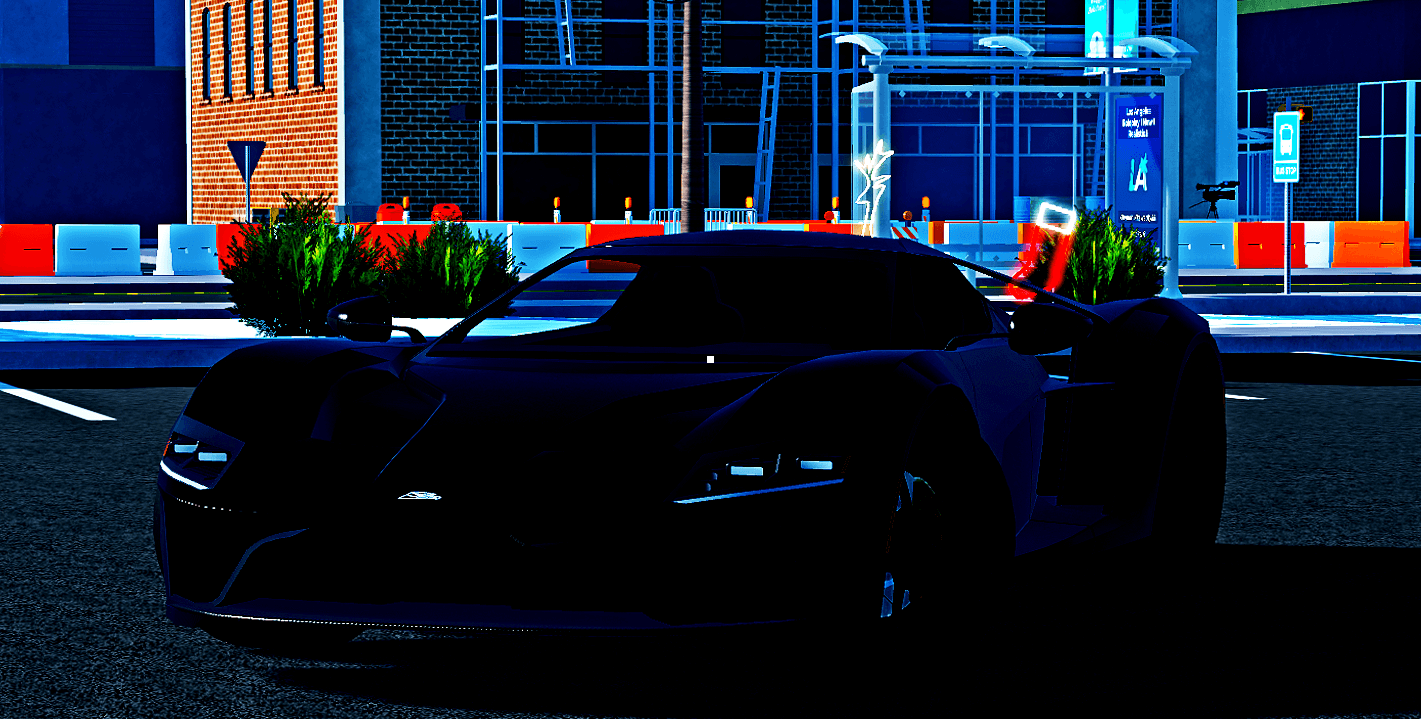 Sentinel cinematic scene five